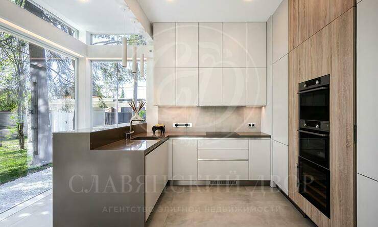 Лот-11888-410099 продажа дома Минское шоссе Зеленая Роща