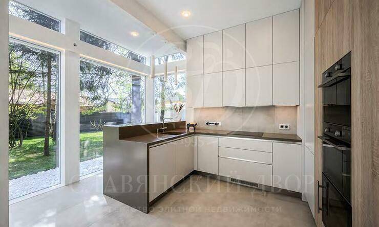 Лот-11888-410100 продажа дома Минское шоссе Зеленая Роща