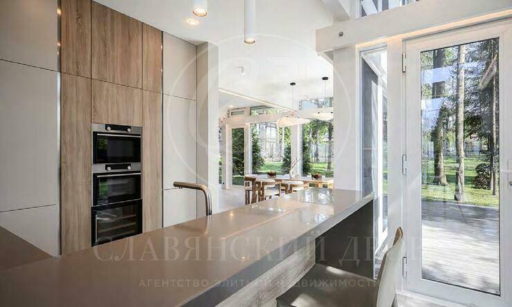 Лот-11888-410102 продажа дома Минское шоссе Зеленая Роща