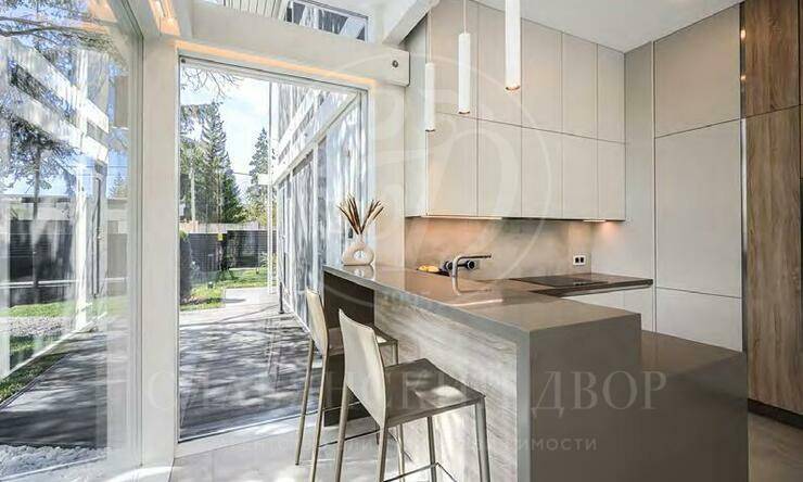 Лот-11888-410103 продажа дома Минское шоссе Зеленая Роща