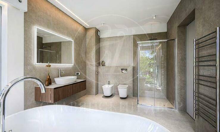 Лот-11888-410106 продажа дома Минское шоссе Зеленая Роща