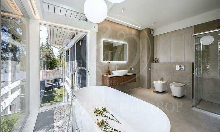 Лот-11888-410107 продажа дома Минское шоссе Зеленая Роща