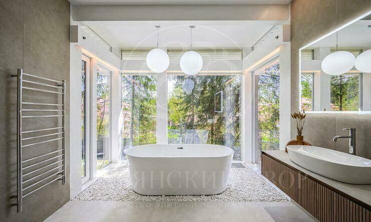 Лот-11888-410109 продажа дома Минское шоссе Зеленая Роща