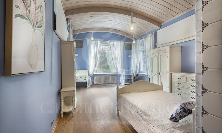 Лот-7971-410113 аренда дома Рублево-Успенское шоссе 10 ярдов