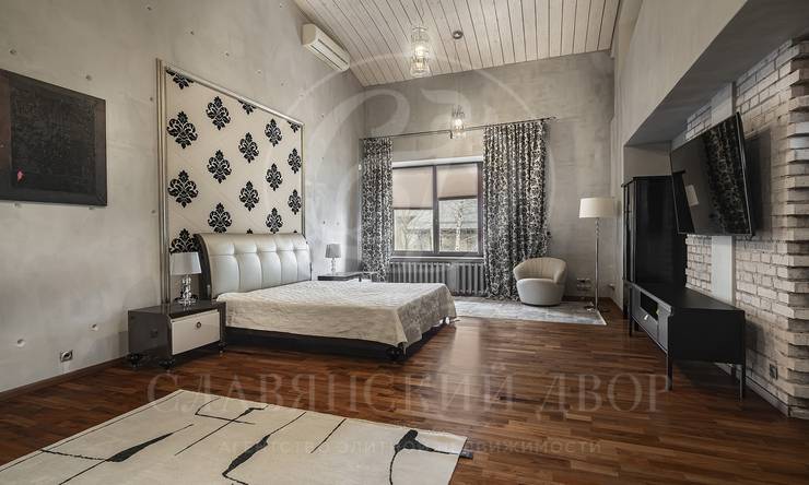 Лот-7971-410114 аренда дома Рублево-Успенское шоссе 10 ярдов