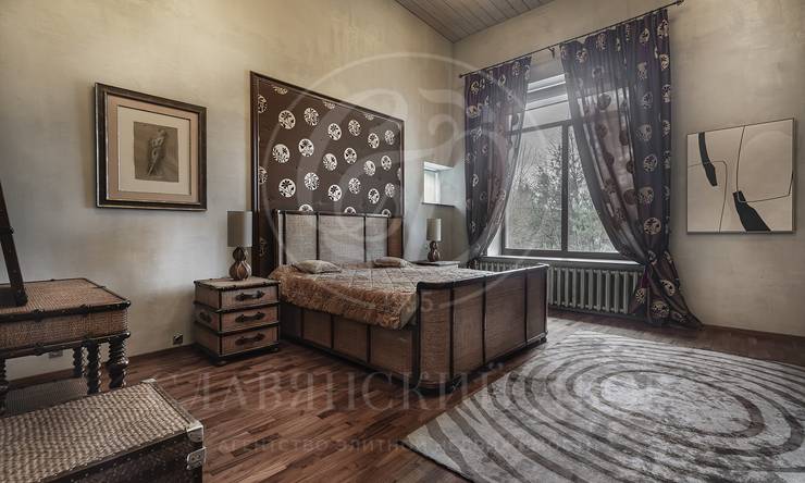 Лот-7971-410117 аренда дома Рублево-Успенское шоссе 10 ярдов