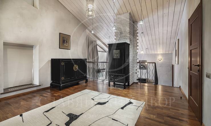 Лот-7971-410118 аренда дома Рублево-Успенское шоссе 10 ярдов