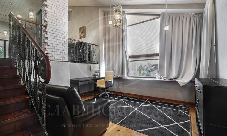 Лот-7971-410119 аренда дома Рублево-Успенское шоссе 10 ярдов