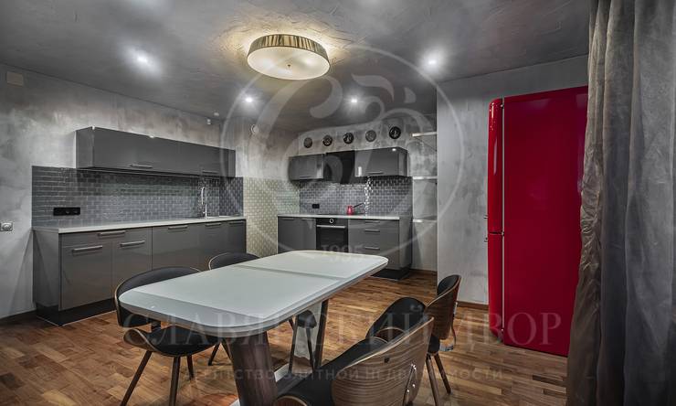 Лот-7971-410120 аренда дома Рублево-Успенское шоссе 10 ярдов