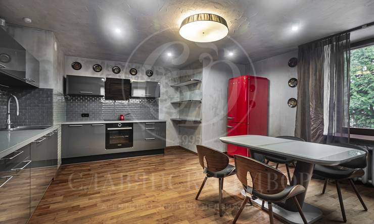 Лот-7971-410121 аренда дома Рублево-Успенское шоссе 10 ярдов