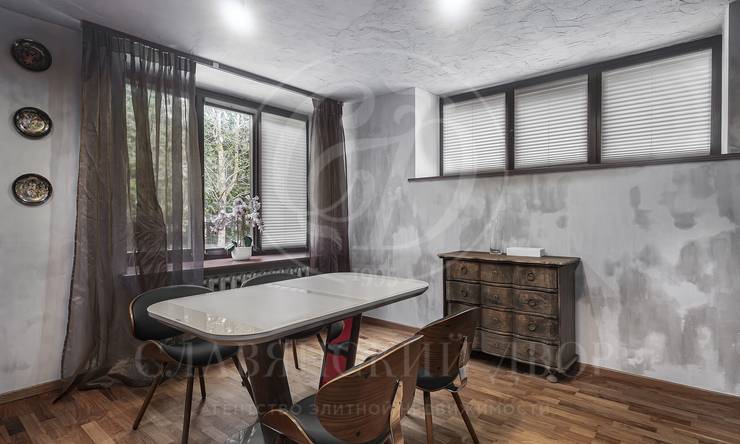 Лот-7971-410124 аренда дома Рублево-Успенское шоссе 10 ярдов