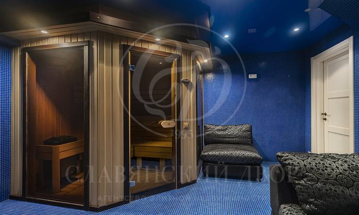 Лот-7971-410125 аренда дома Рублево-Успенское шоссе 10 ярдов