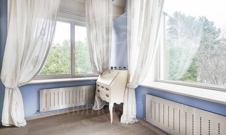 Лот-7971-410130 аренда дома Рублево-Успенское шоссе 10 ярдов