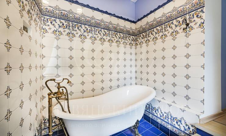 Лот-7971-410131 аренда дома Рублево-Успенское шоссе 10 ярдов