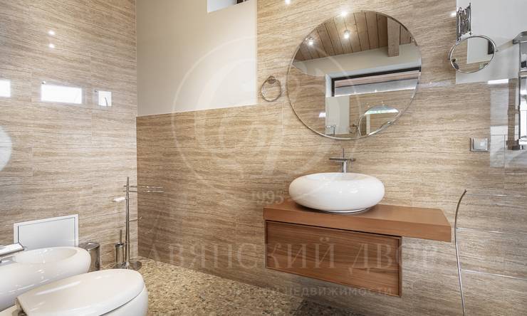 Лот-7971-410137 аренда дома Рублево-Успенское шоссе 10 ярдов