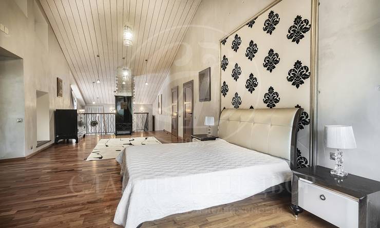 Лот-7971-410139 аренда дома Рублево-Успенское шоссе 10 ярдов