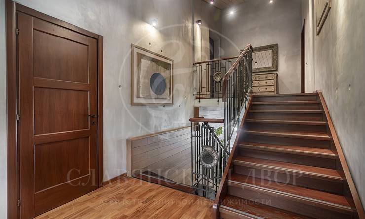 Лот-7971-410140 аренда дома Рублево-Успенское шоссе 10 ярдов