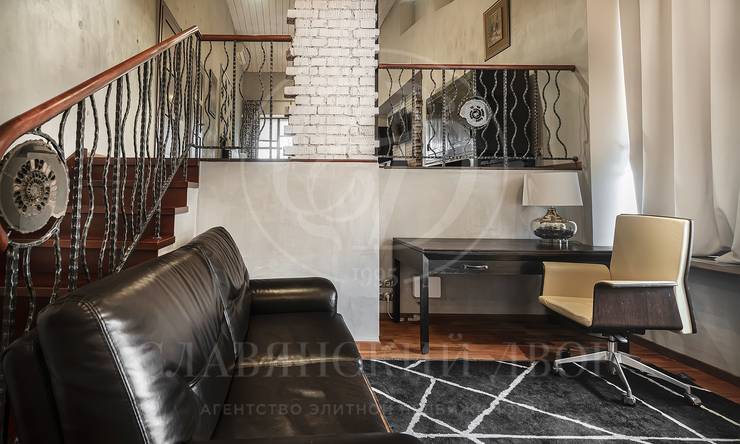 Лот-7971-410141 аренда дома Рублево-Успенское шоссе 10 ярдов