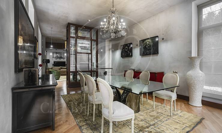 Лот-7971-410144 аренда дома Рублево-Успенское шоссе 10 ярдов