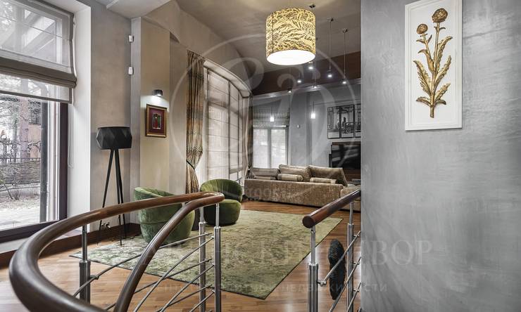 Лот-7971-410147 аренда дома Рублево-Успенское шоссе 10 ярдов