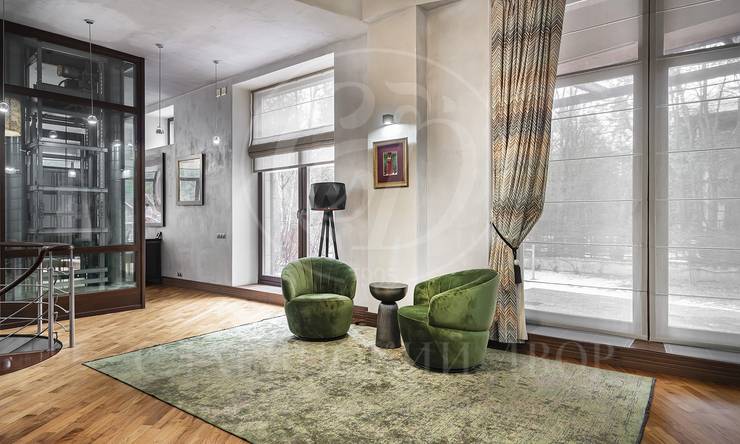 Лот-7971-410151 аренда дома Рублево-Успенское шоссе 10 ярдов