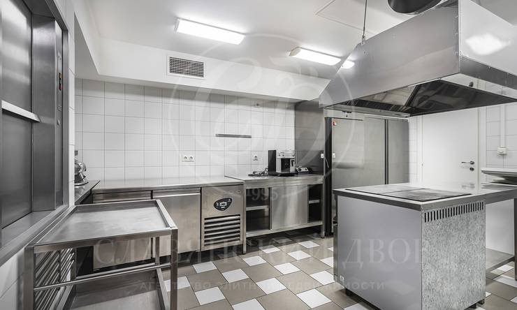 Лот-7971-410163 аренда дома Рублево-Успенское шоссе 10 ярдов