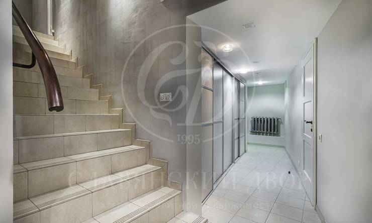 Лот-7971-410165 аренда дома Рублево-Успенское шоссе 10 ярдов