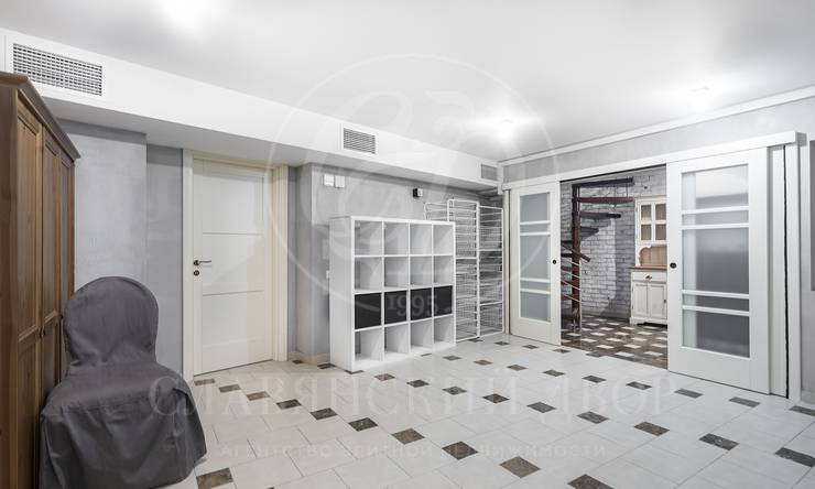 Лот-7971-410166 аренда дома Рублево-Успенское шоссе 10 ярдов