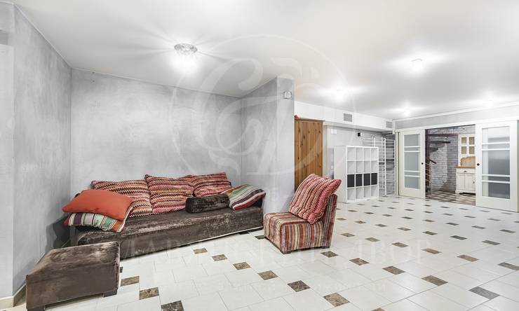 Лот-7971-410167 аренда дома Рублево-Успенское шоссе 10 ярдов