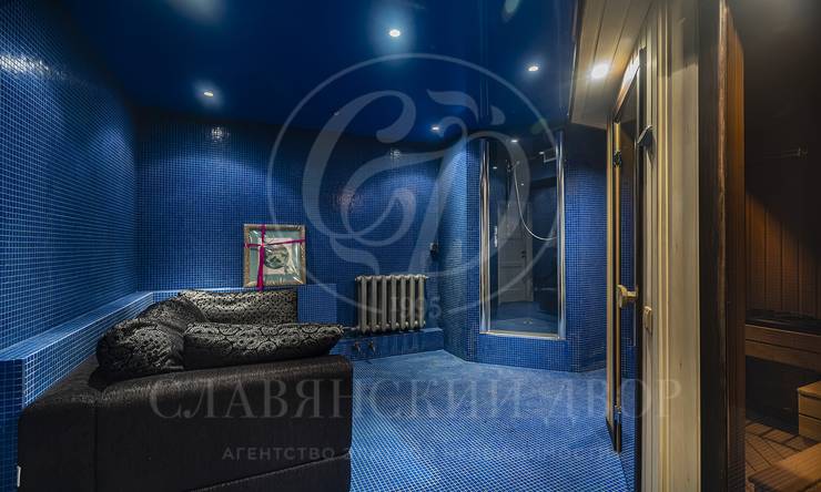 Лот-7971-410173 аренда дома Рублево-Успенское шоссе 10 ярдов