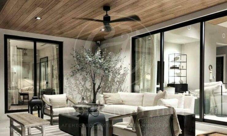 Лот-11894-410258 аренда дома Рублево-Успенское шоссе Шульгино