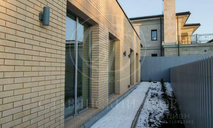 Лот-11894-410259 аренда дома Рублево-Успенское шоссе Шульгино