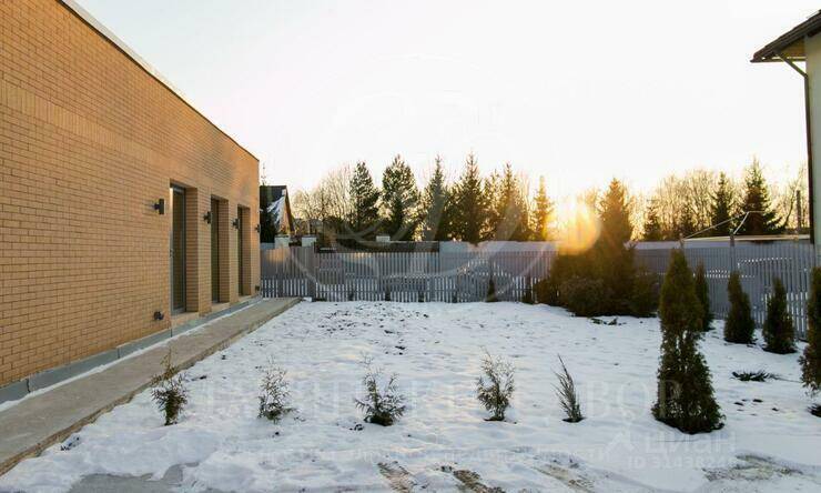 Лот-11894-410260 аренда дома Рублево-Успенское шоссе Шульгино