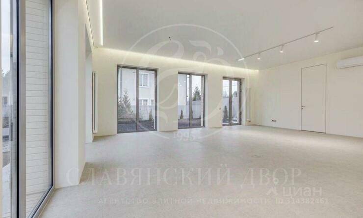 Лот-11894-410261 аренда дома Рублево-Успенское шоссе Шульгино