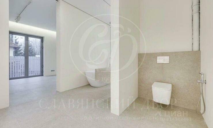 Лот-11894-410264 аренда дома Рублево-Успенское шоссе Шульгино