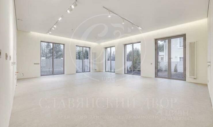 Лот-11894-410265 аренда дома Рублево-Успенское шоссе Шульгино