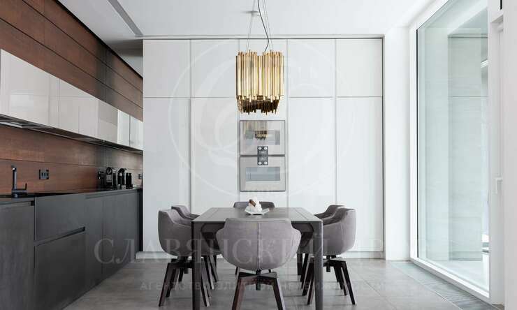 Лот-8388-410270 продажа дома Дмитровское шоссе Пестово 