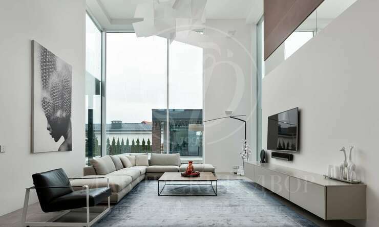 Лот-8388-410271 продажа дома Дмитровское шоссе Пестово 