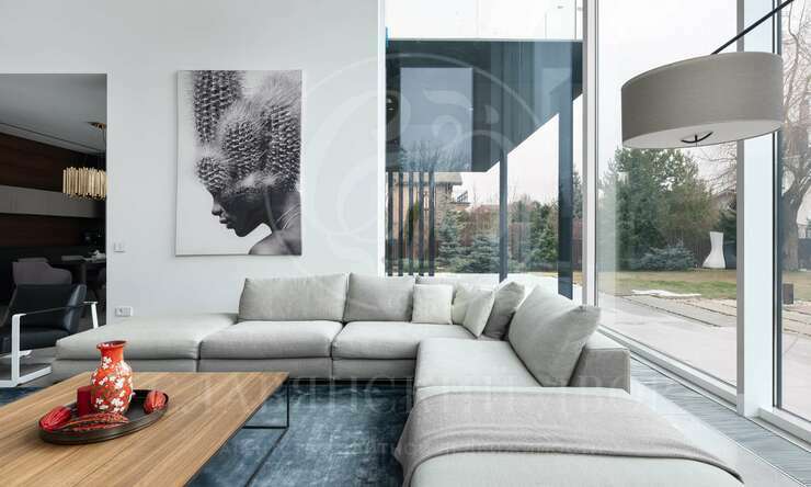 Лот-8388-410272 продажа дома Дмитровское шоссе Пестово 