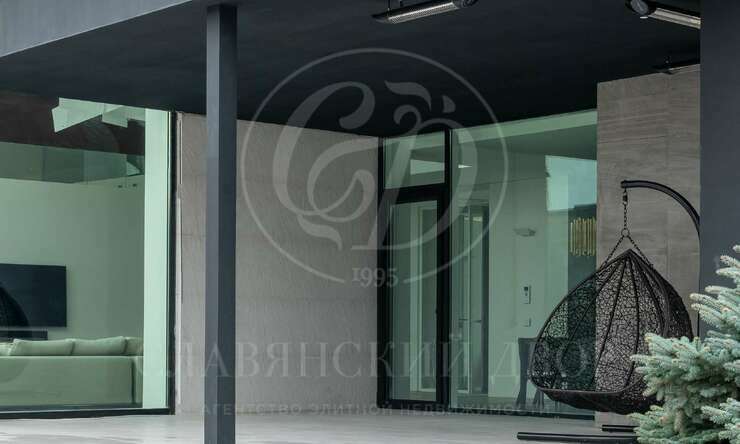 Лот-8388-410273 продажа дома Дмитровское шоссе Пестово 