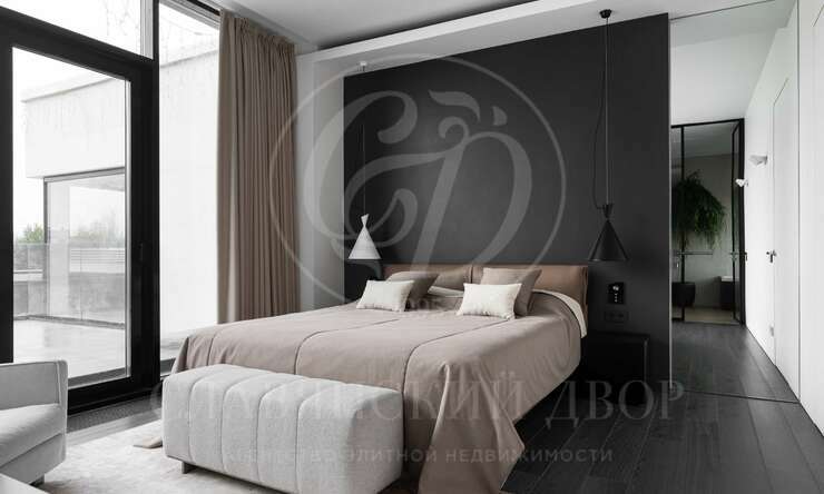 Лот-8388-410274 продажа дома Дмитровское шоссе Пестово 