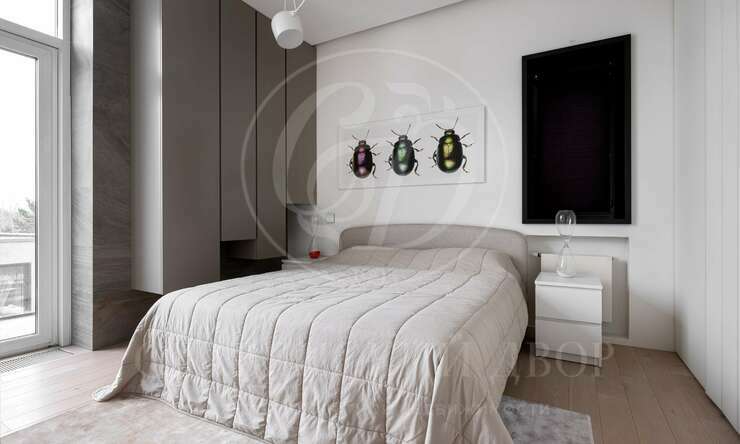 Лот-8388-410277 продажа дома Дмитровское шоссе Пестово 