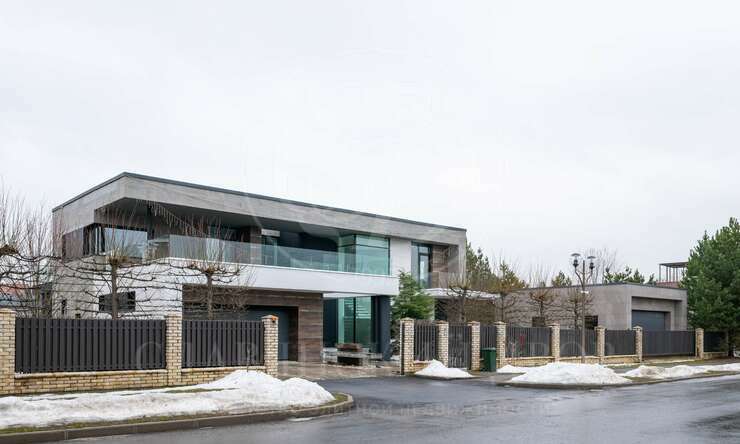 Лот-8388-410281 продажа дома Дмитровское шоссе Пестово 