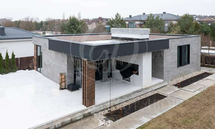 Лот-8388-410282 продажа дома Дмитровское шоссе Пестово 