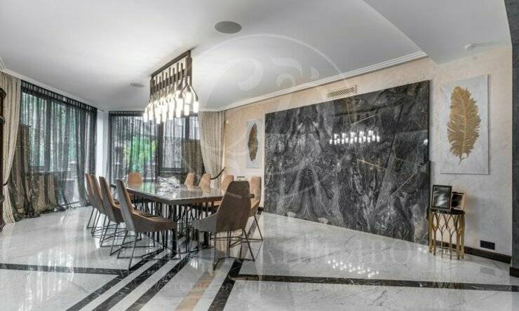 Лот-11895-410285 продажа дома Рублево-Успенское шоссе Сареево Большое