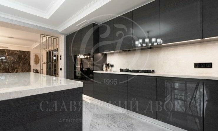 Лот-11895-410289 продажа дома Рублево-Успенское шоссе Сареево Большое