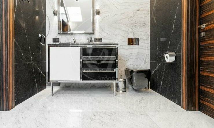 Лот-11895-410291 продажа дома Рублево-Успенское шоссе Сареево Большое