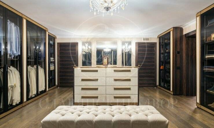 Лот-11895-410292 продажа дома Рублево-Успенское шоссе Сареево Большое