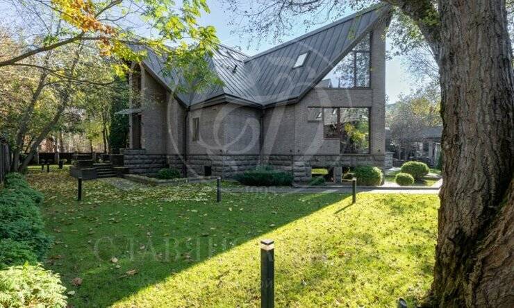 Лот-11895-410294 продажа дома Рублево-Успенское шоссе Сареево Большое