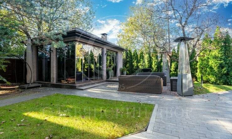 Лот-11895-410295 продажа дома Рублево-Успенское шоссе Сареево Большое